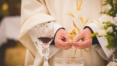 Přemýšlíte o kněžském povolání? Přihlášku do semináře je možné podat do konce března